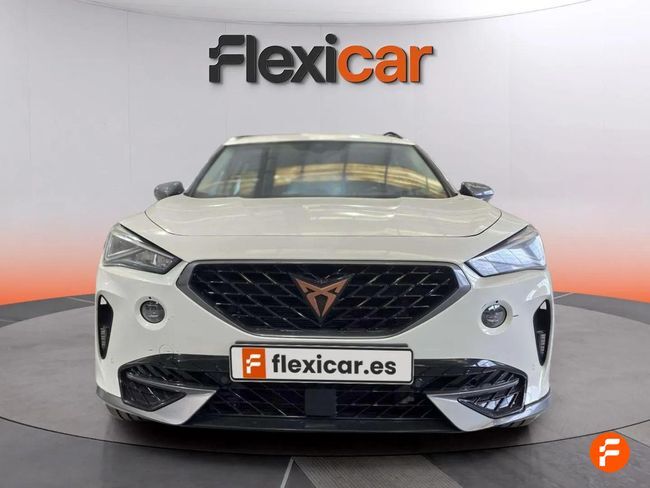 Foto del CUPRA Formentor 1.5 TSI 150 DSG