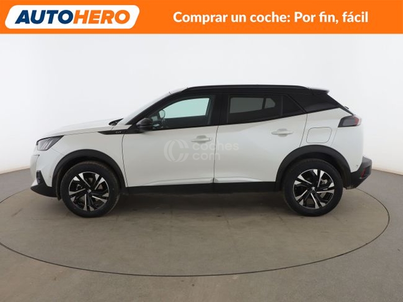 Foto del PEUGEOT 5008 1.5BlueHDi S&S GT EAT8 130