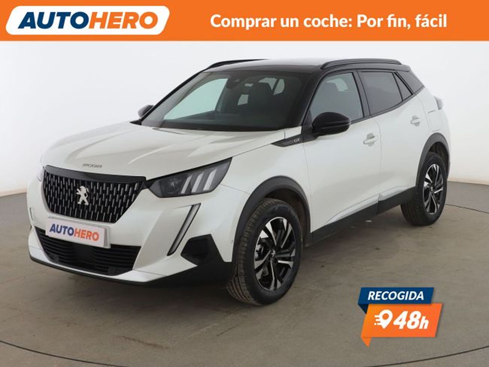 Imagen 1 de PEUGEOT 5008