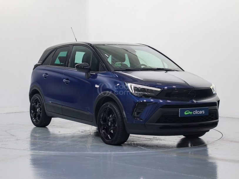 Foto del OPEL Crossland 1.2 S&S GS Line 110