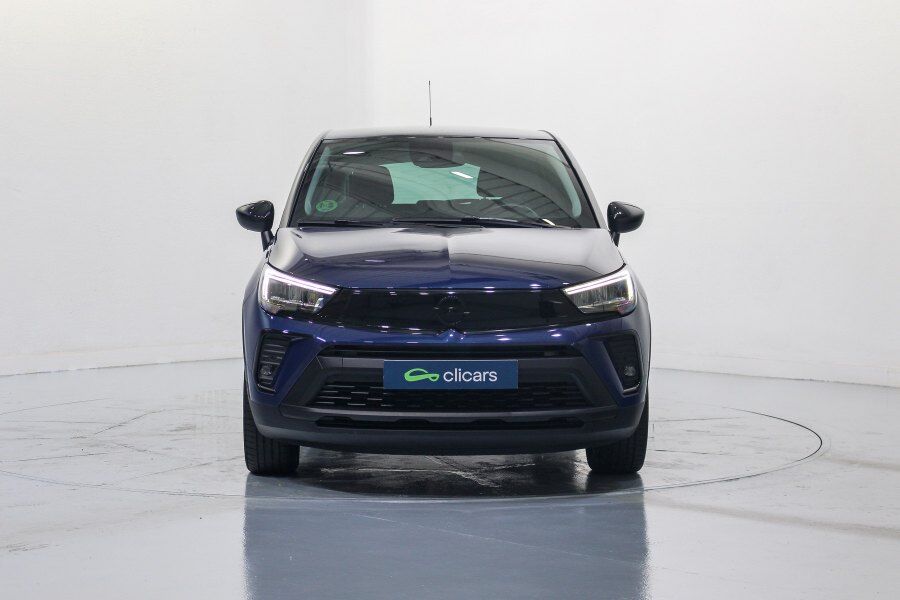 Foto del OPEL Crossland 1.2 S&S GS Line 110