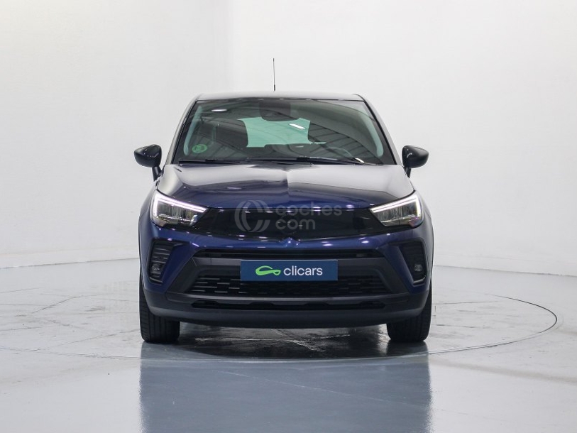 Foto del OPEL Crossland 1.2 S&S GS Line 110