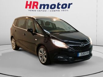 Imagen de OPEL Zafira 1.6 T S-S Innovation Aut.