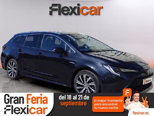 TOYOTA Corolla (2.0 180H ADVANCE E-CVT TOURING SPORT) en Toledo