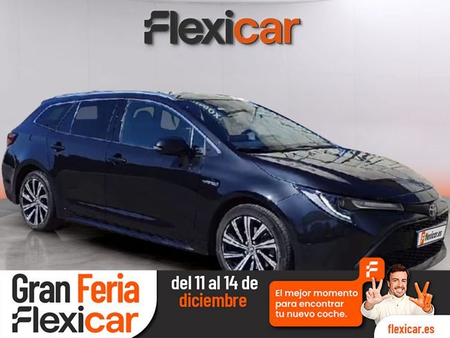 TOYOTA Corolla (2.0 180H ADVANCE E-CVT TOURING SPORT) en Toledo