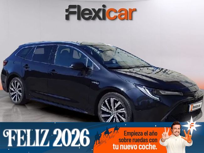 TOYOTA Corolla (2.0 180H ADVANCE E-CVT TOURING SPORT) en Toledo