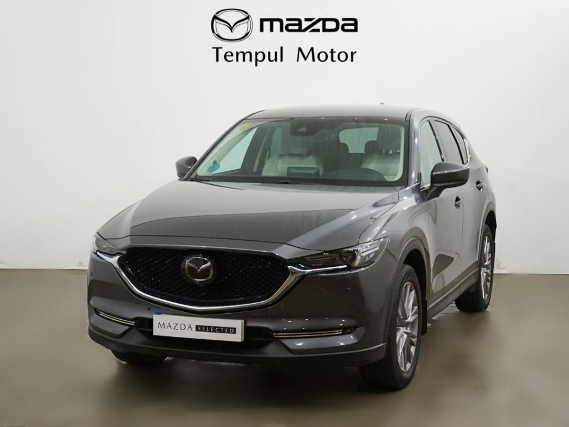 Imagen de MAZDA CX-5