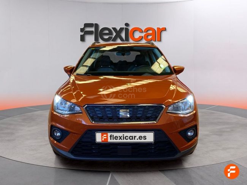 Foto del SEAT Arona 1.0 TSI Ecomotive S&S Style 115