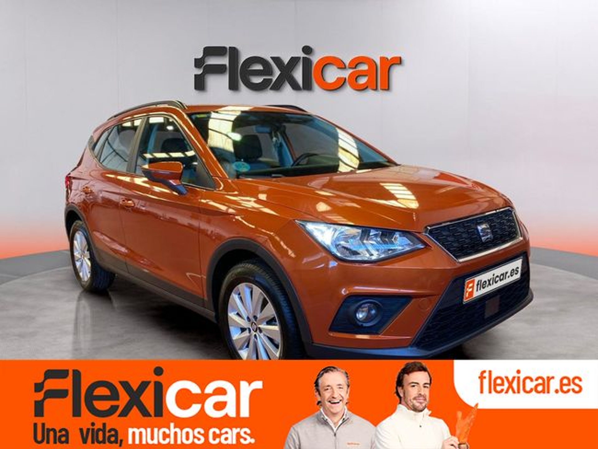 Imagen de SEAT Arona