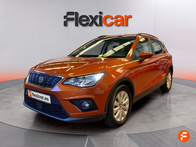 Foto del SEAT Arona 1.0 TSI Ecomotive S&S Style 115