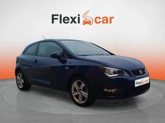 Imagen de SEAT Ibiza SC 1.4TDI CR S&S FR 90