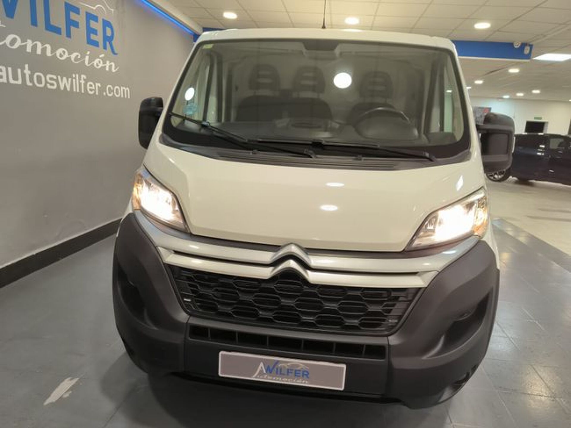 Imagen 2 de CITROEN Jumper