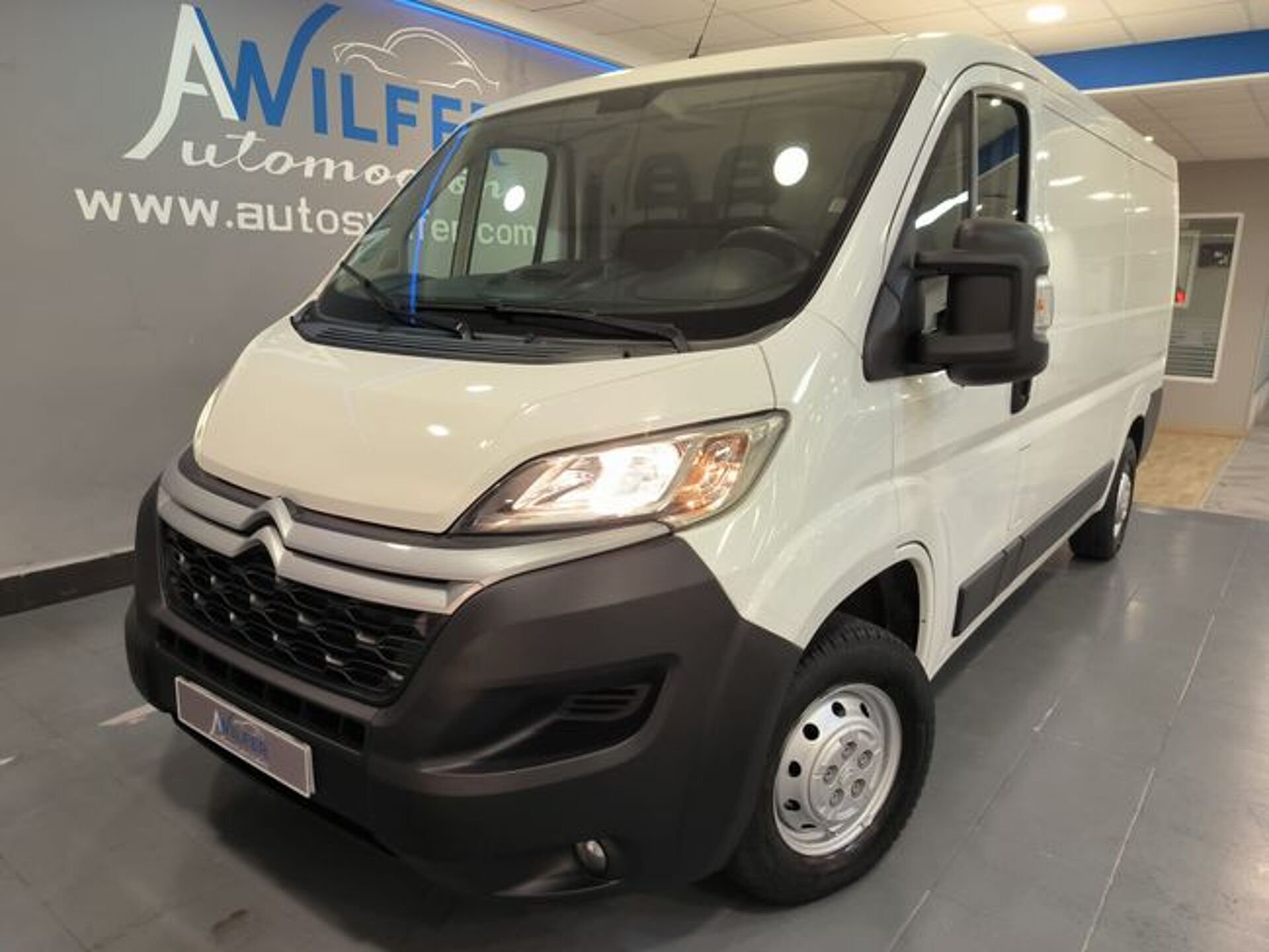 Imagen 1 de CITROEN Jumper