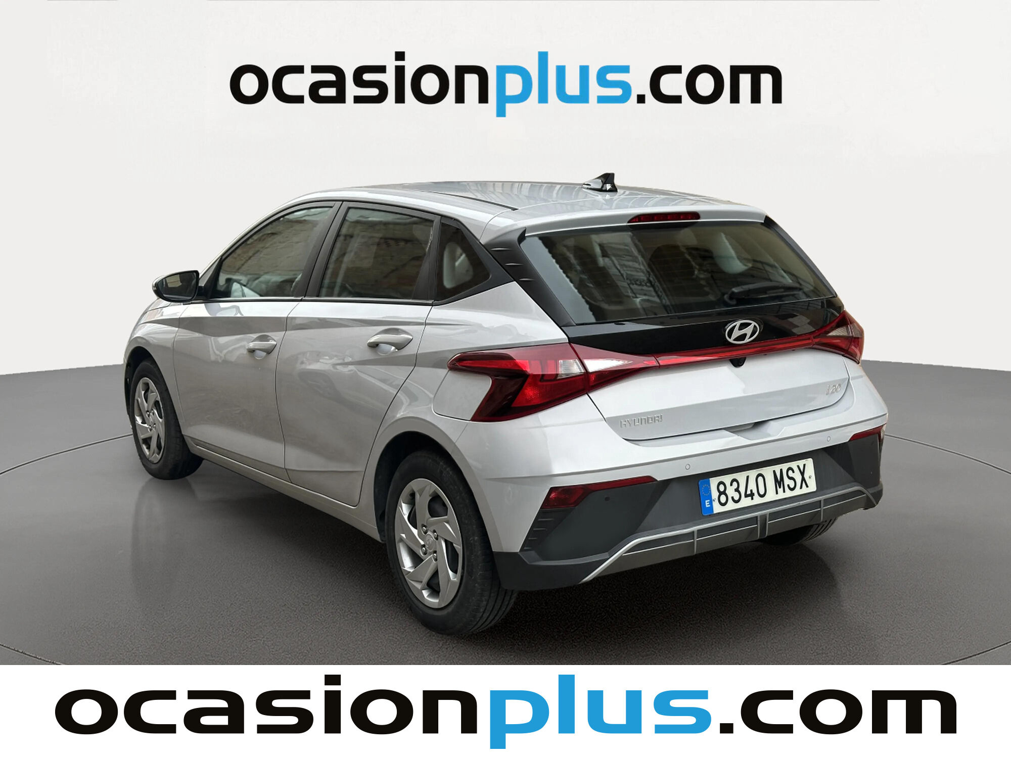 Foto del HYUNDAI i20 1.2 MPI Essence