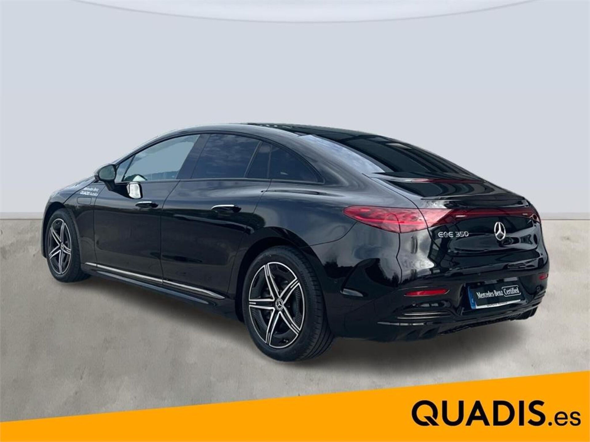 Imagen 2 de MERCEDES EQE