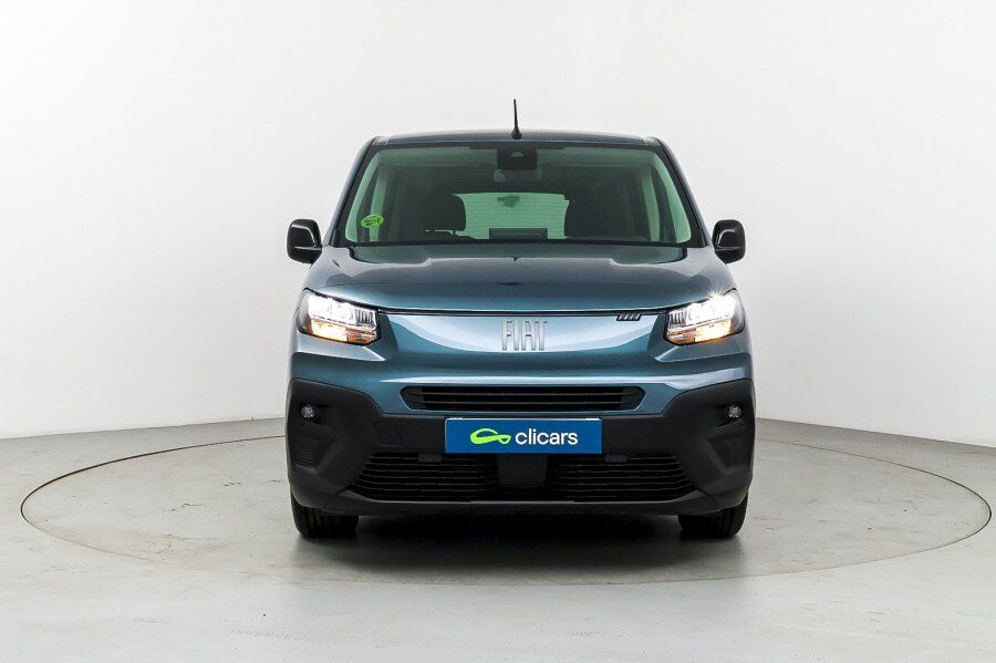 Foto del FIAT Dobló Dobló 1.5 Talla M