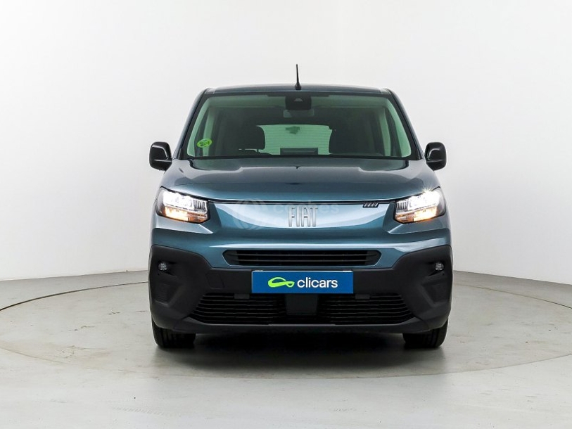 Foto del FIAT Dobló Dobló 1.5 Talla M