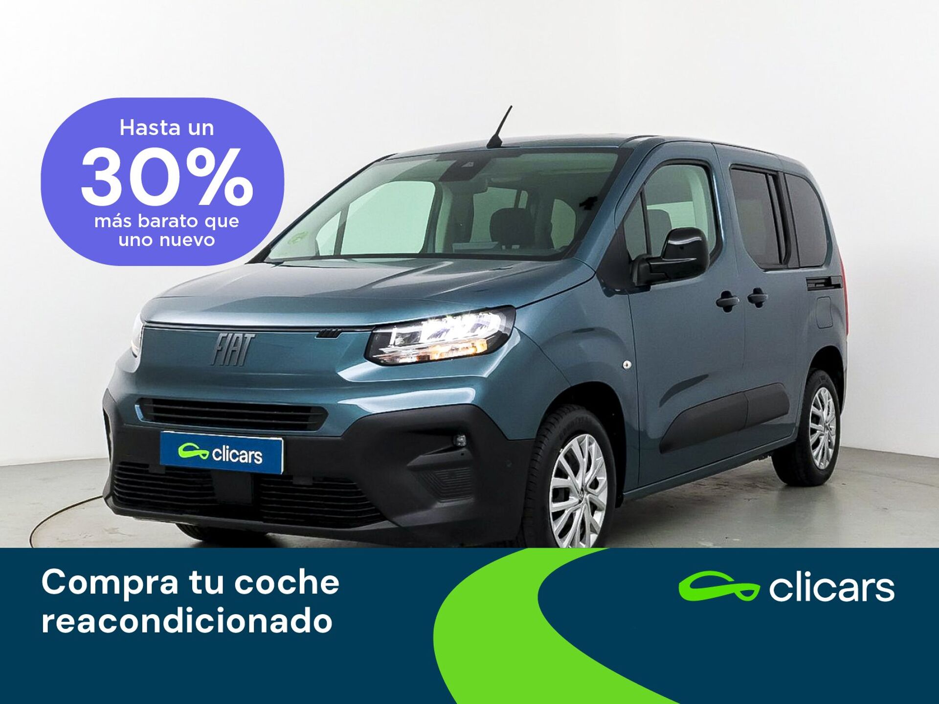 Imagen 1 de FIAT Dobló
