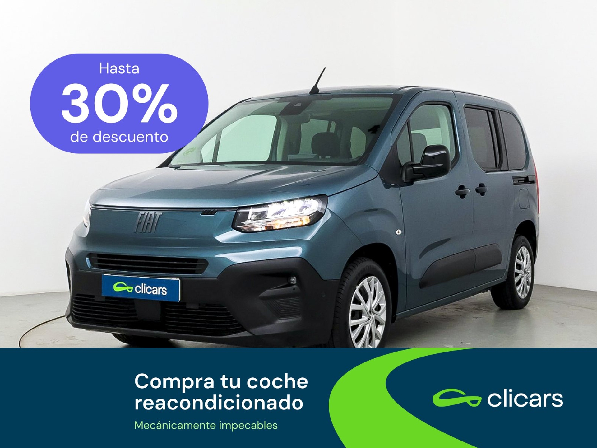Imagen de FIAT Dobló