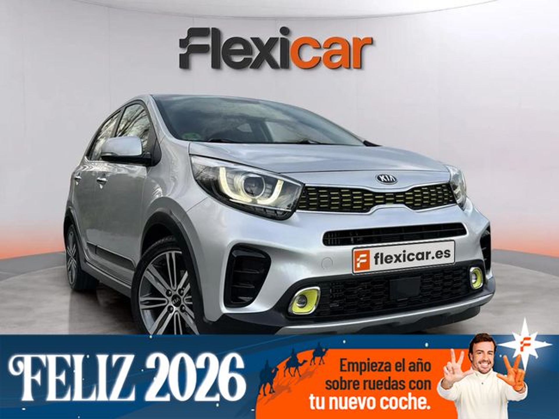 Imagen de KIA Picanto