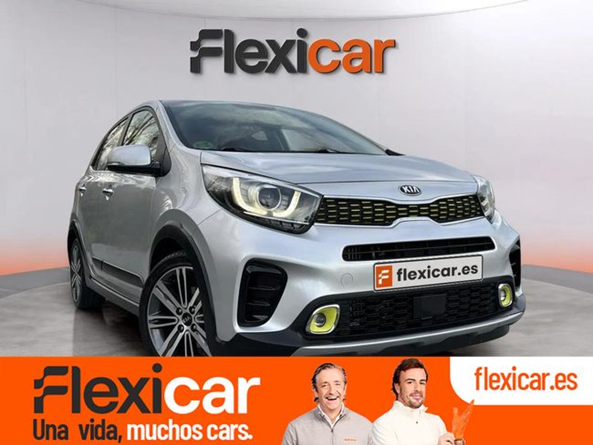 Imagen de KIA Picanto
