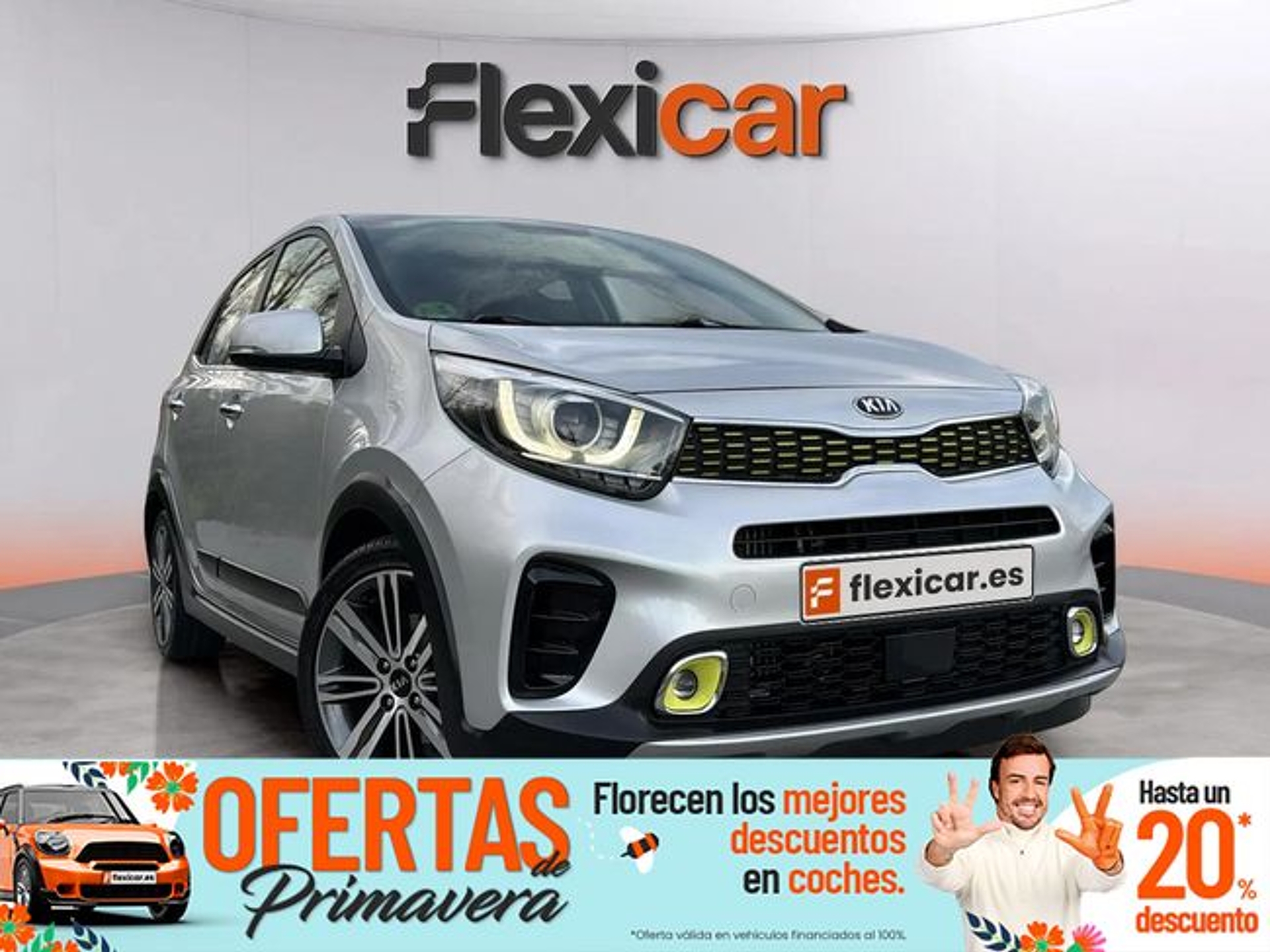 Imagen de KIA Picanto