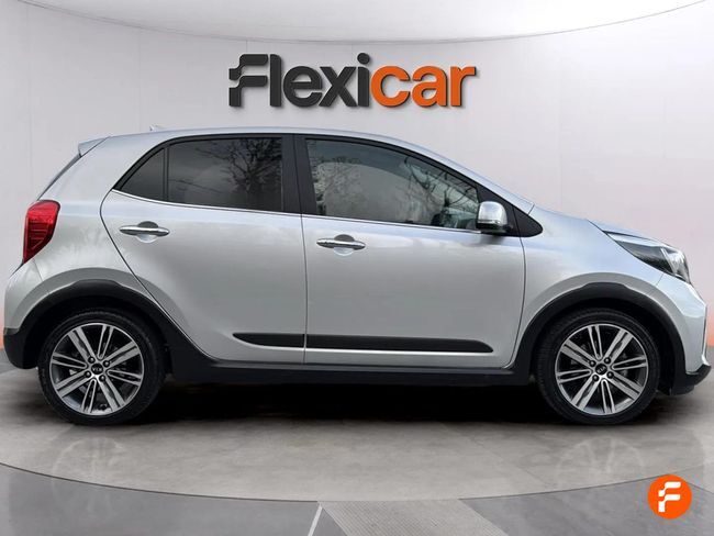 Foto del KIA Picanto 1.0 T-GDi Eco-Dynamics X-Line