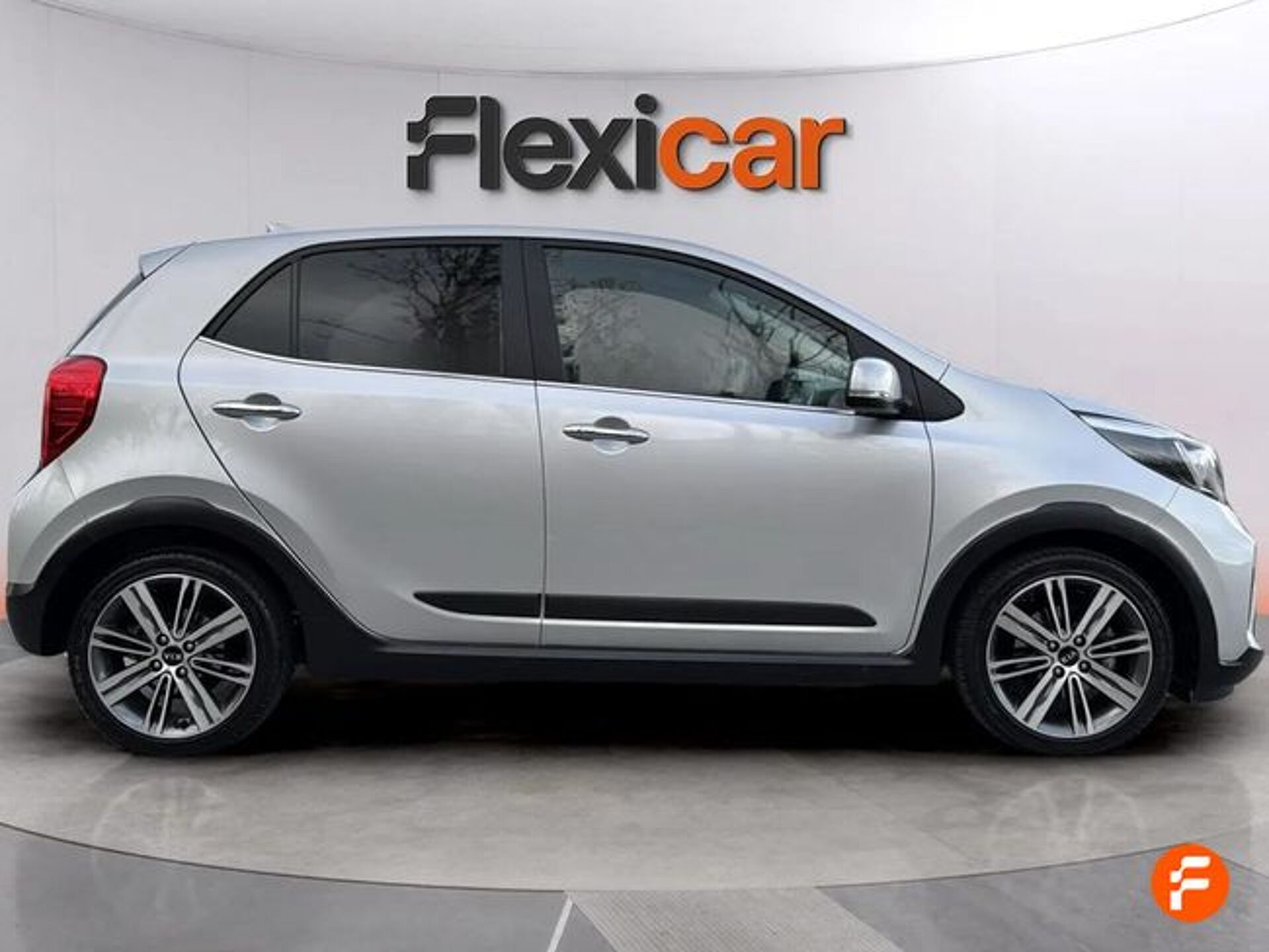 Imagen 2 de KIA Picanto