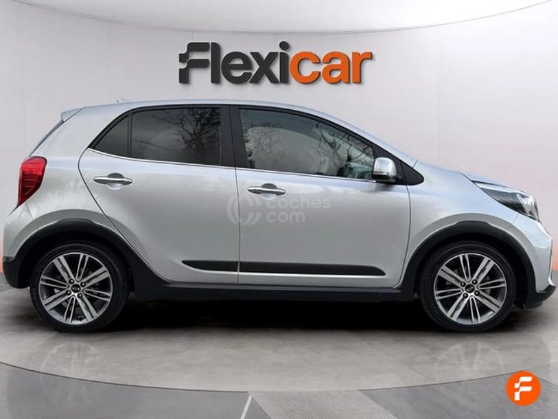 Foto del KIA Picanto 1.0 T-GDi Eco-Dynamics X-Line
