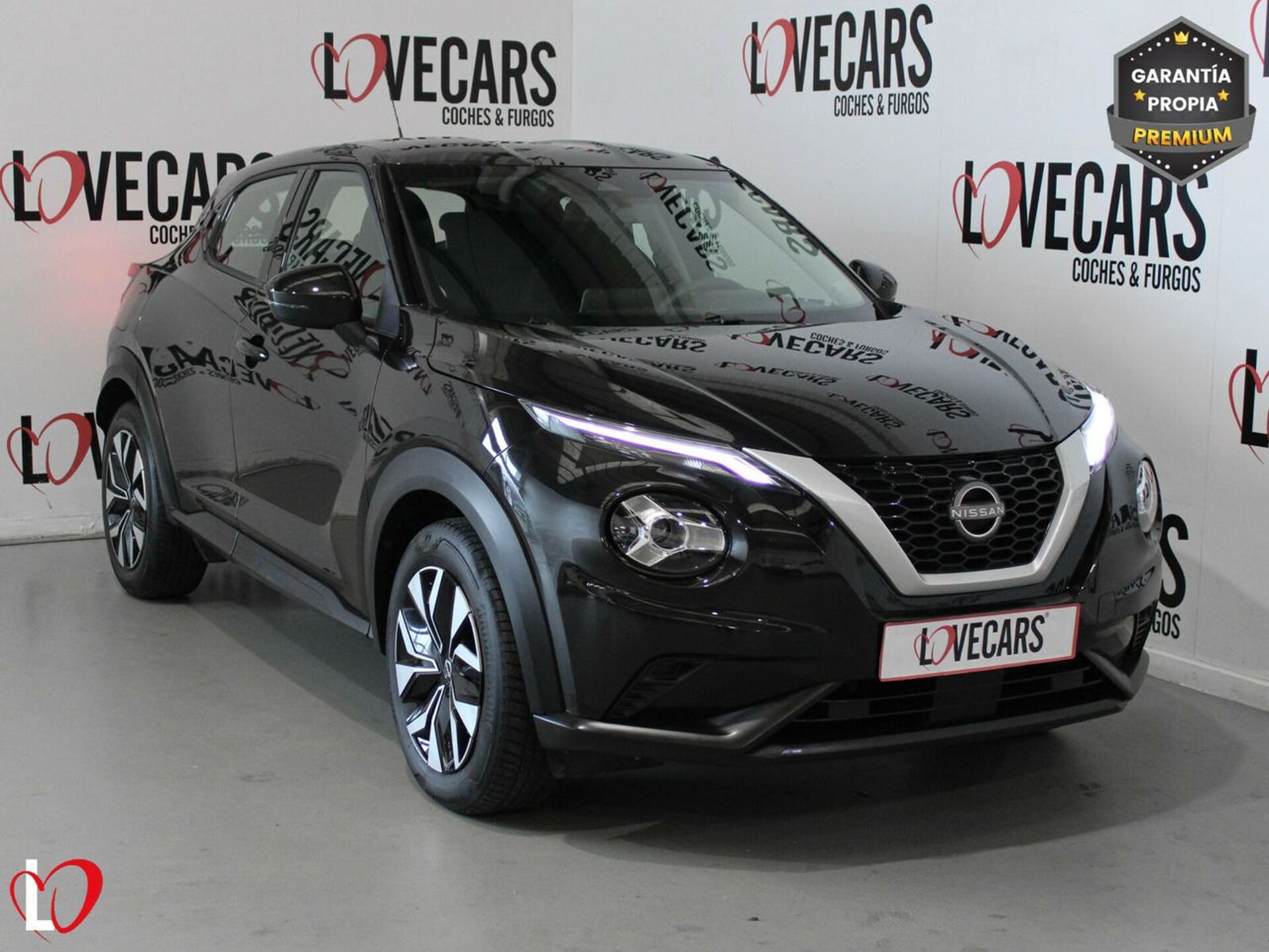 Imagen de NISSAN Juke