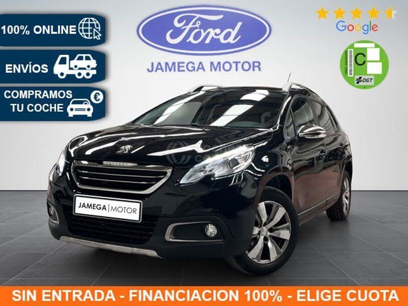 Foto del PEUGEOT 2008 1.6 BlueHDI Style 100
