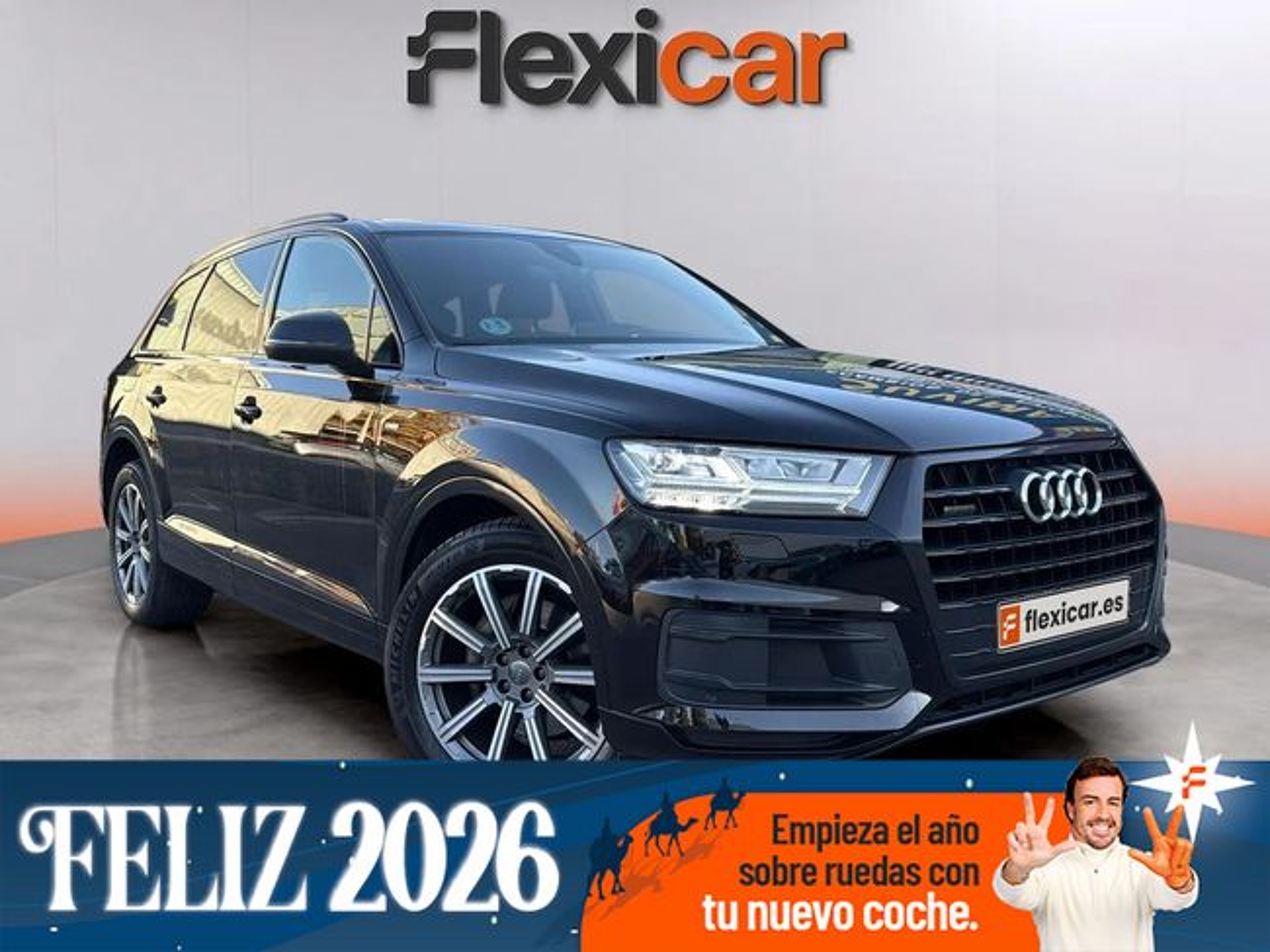Imagen de AUDI Q7
