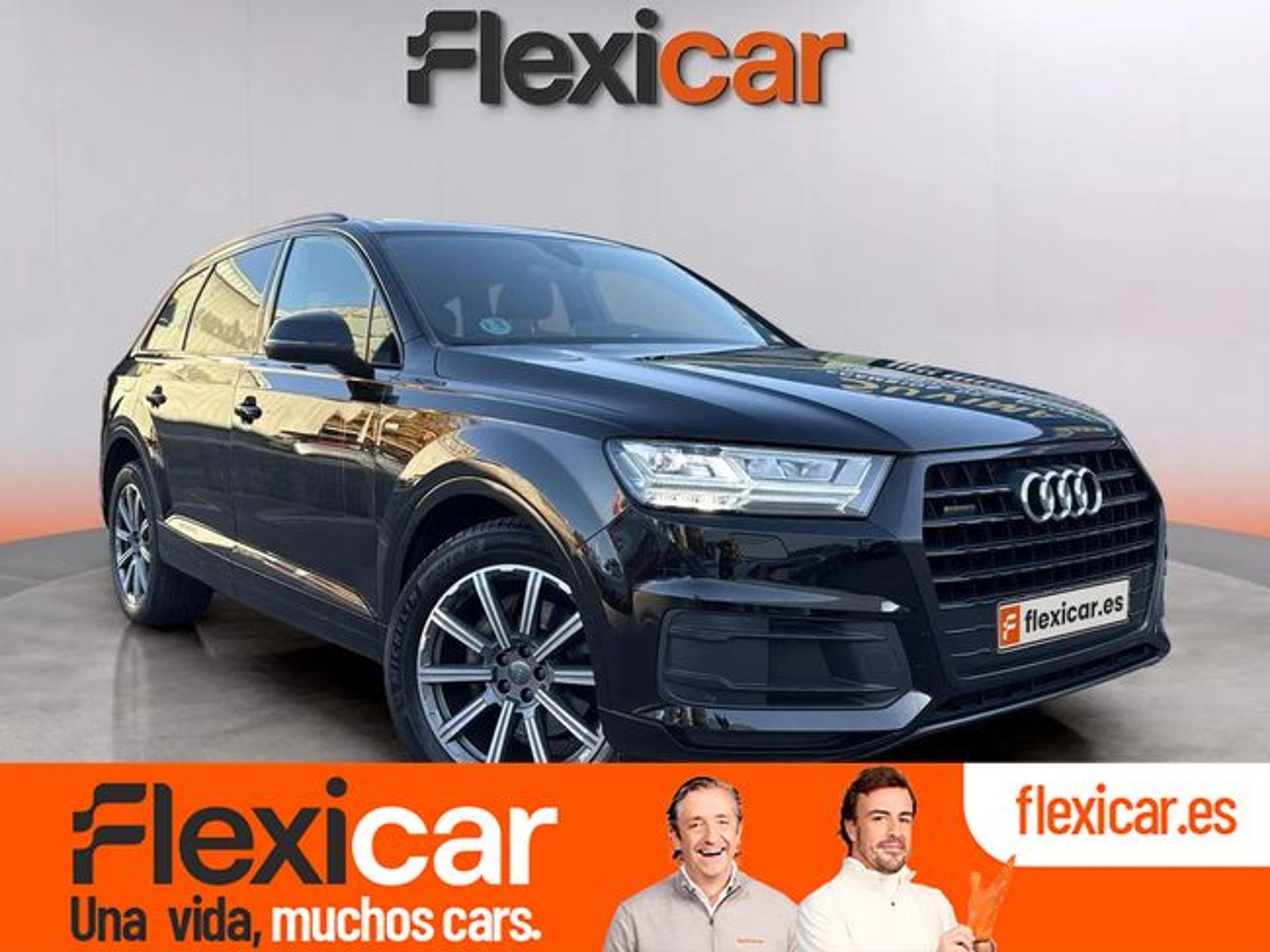 Imagen de AUDI Q7