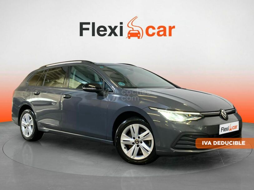 Foto del VOLKSWAGEN Golf Variant 2.0TDI 85kW