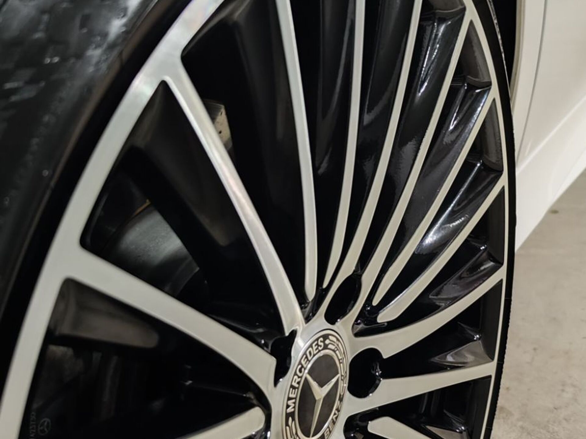 Imagen 3 de MERCEDES Clase CLA