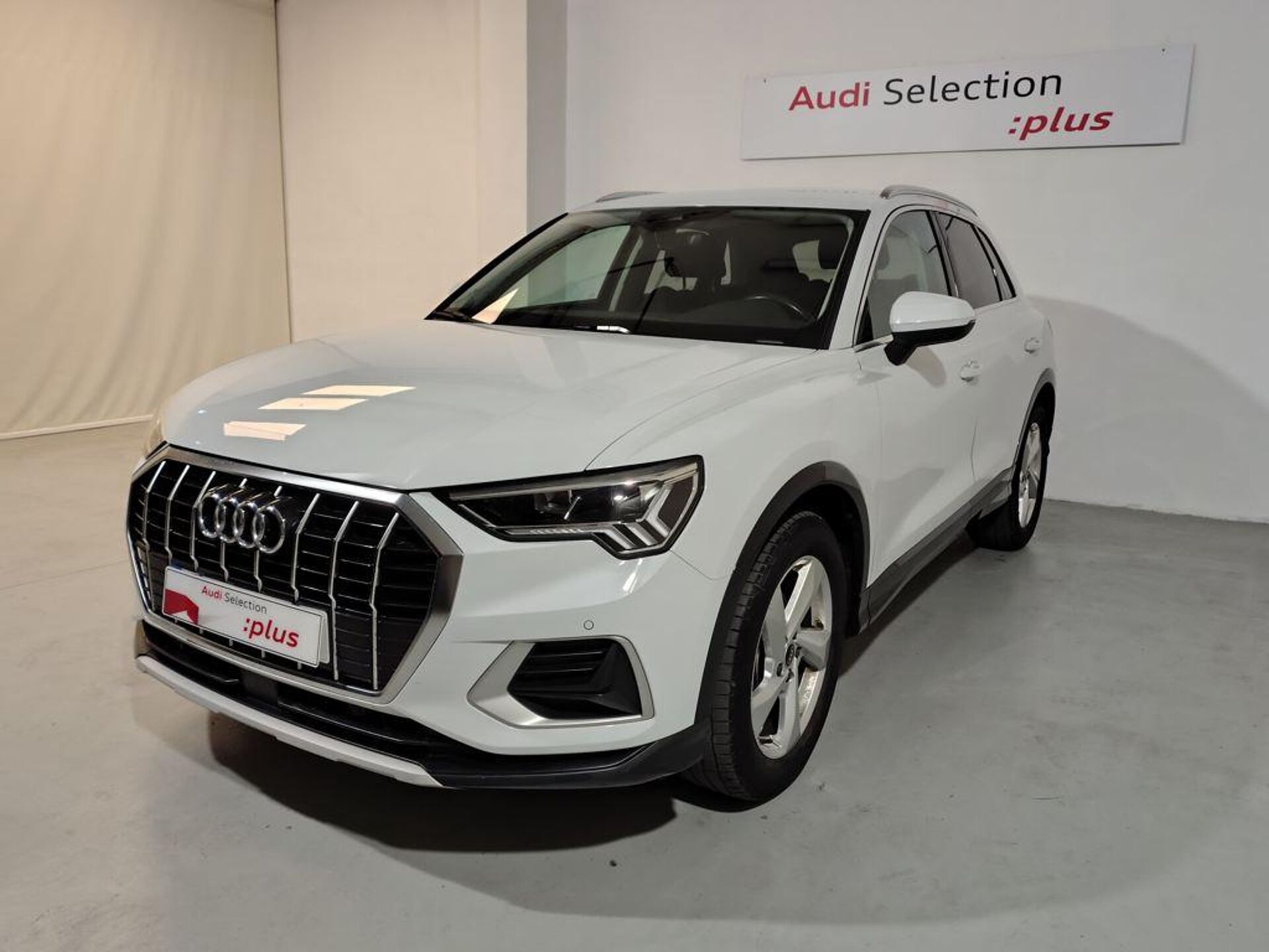 Imagen de AUDI Q3