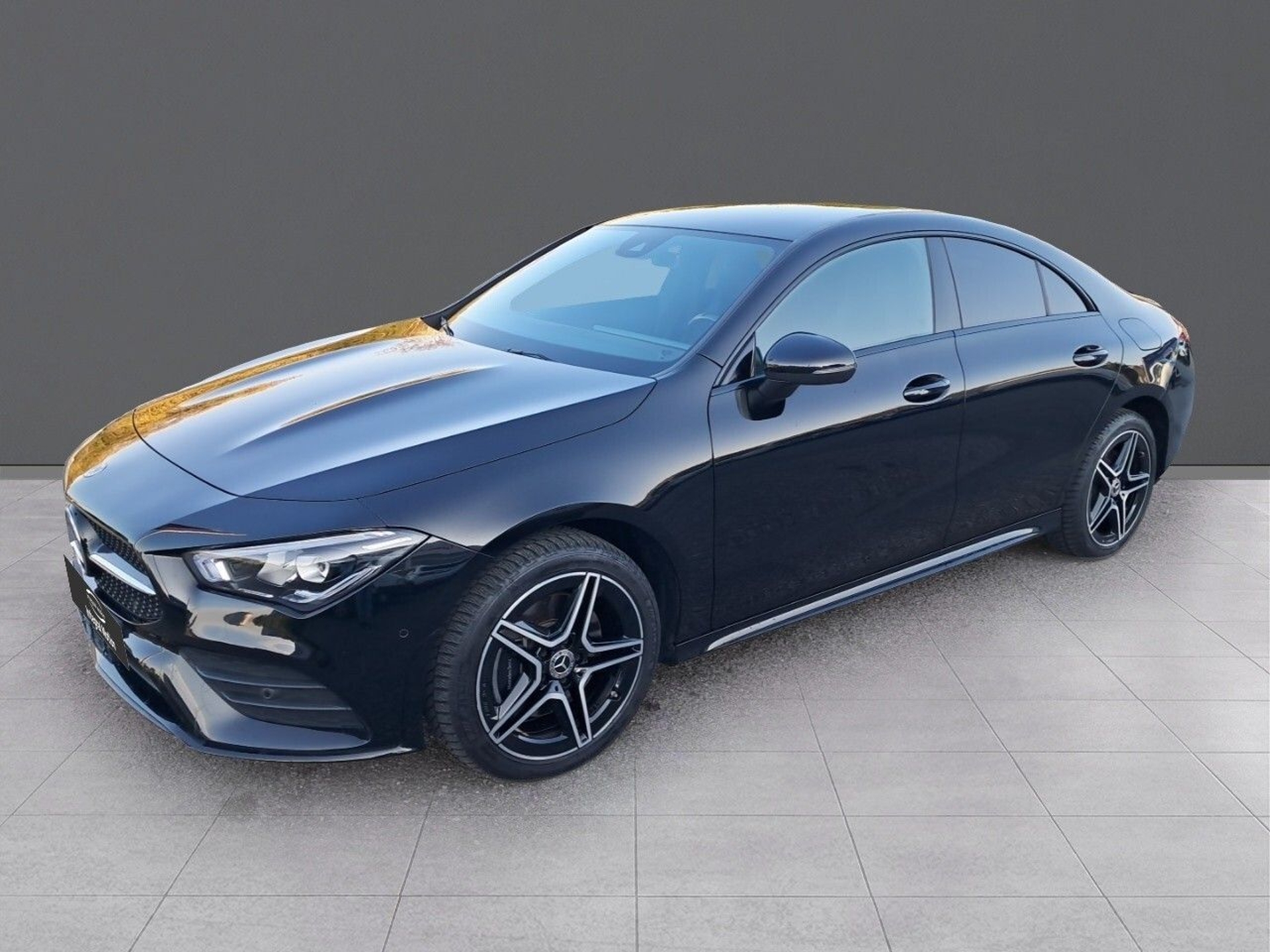 Imagen de MERCEDES Clase CLA