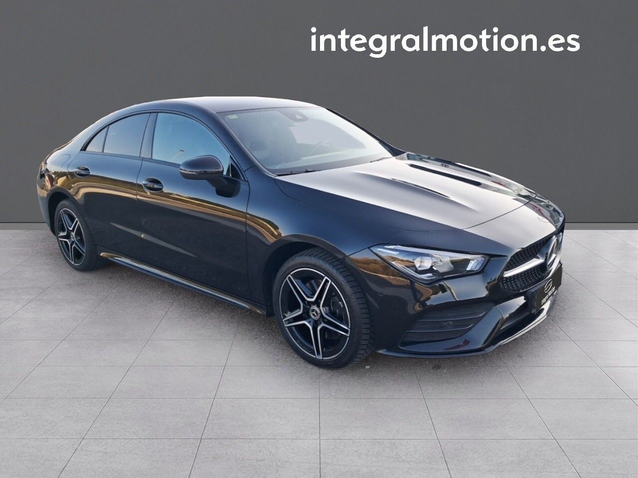 Foto del MERCEDES Clase CLA CLA 250e 8G-DCT