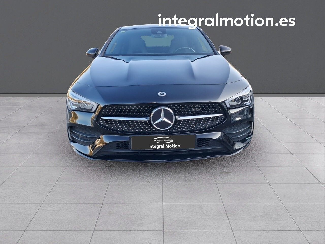 Foto del MERCEDES Clase CLA CLA 250e 8G-DCT