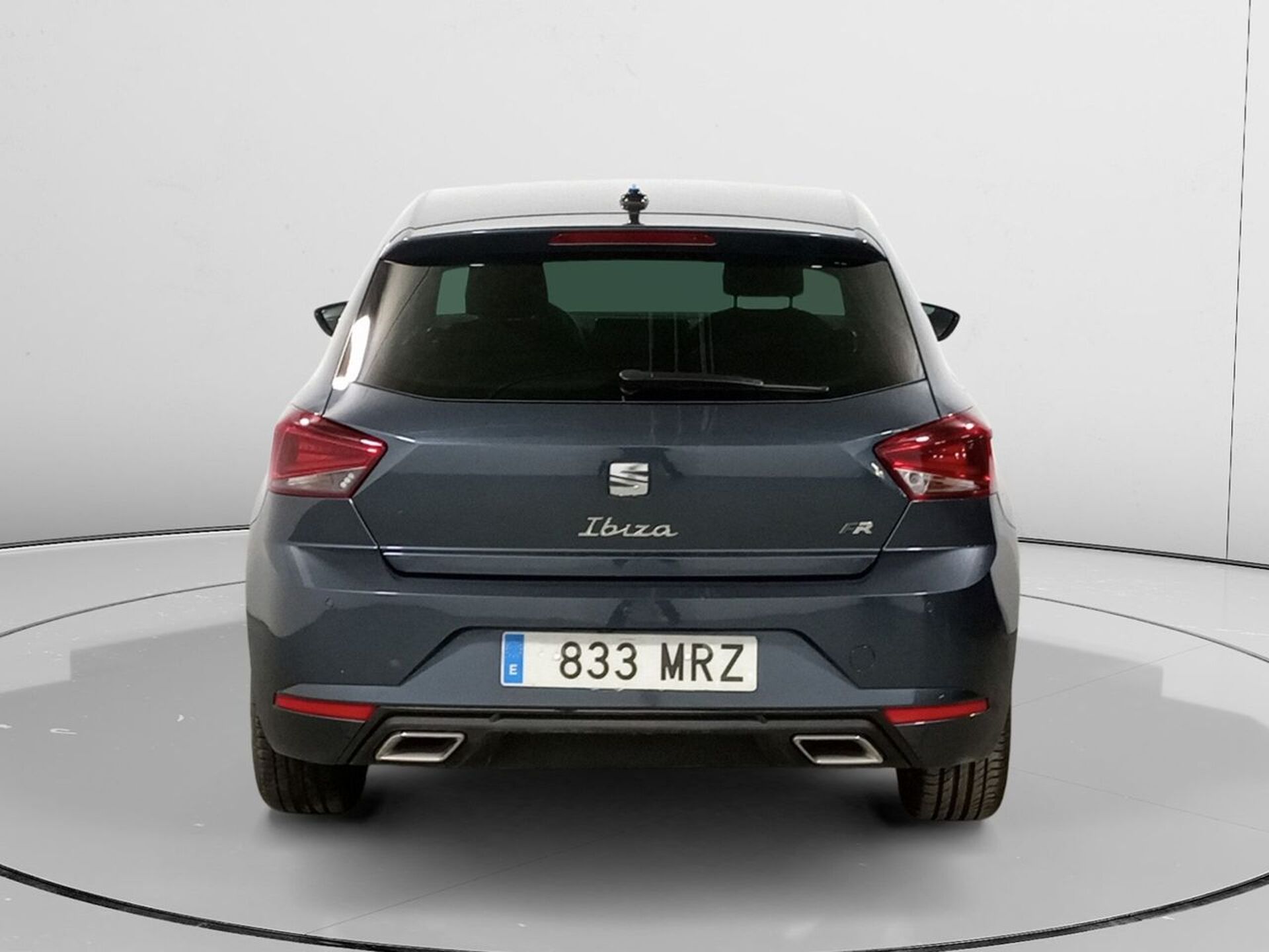 Imagen 3 de SEAT Ibiza