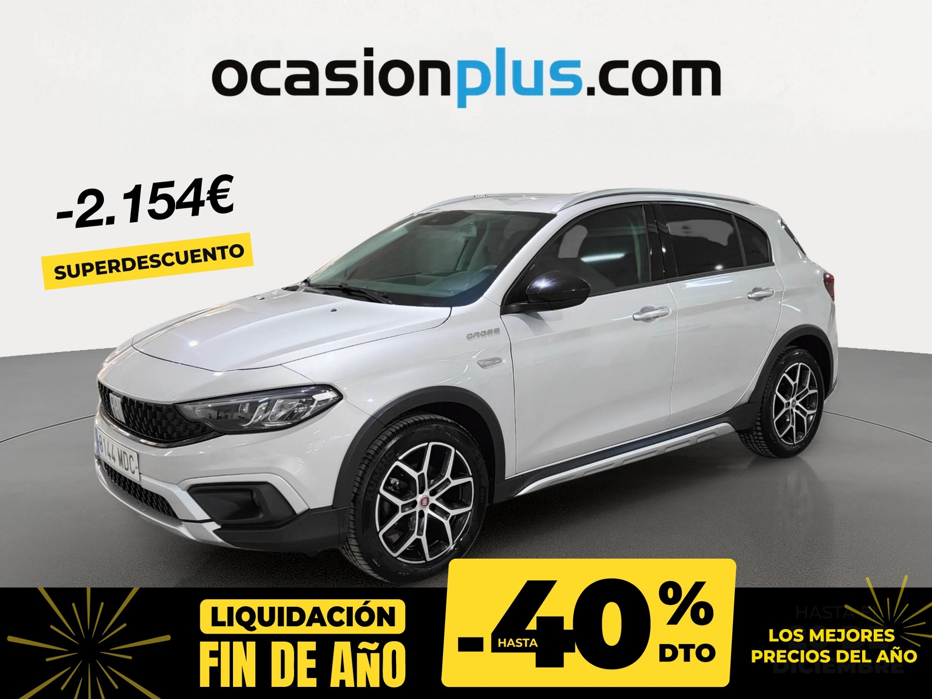 Imagen de FIAT Tipo