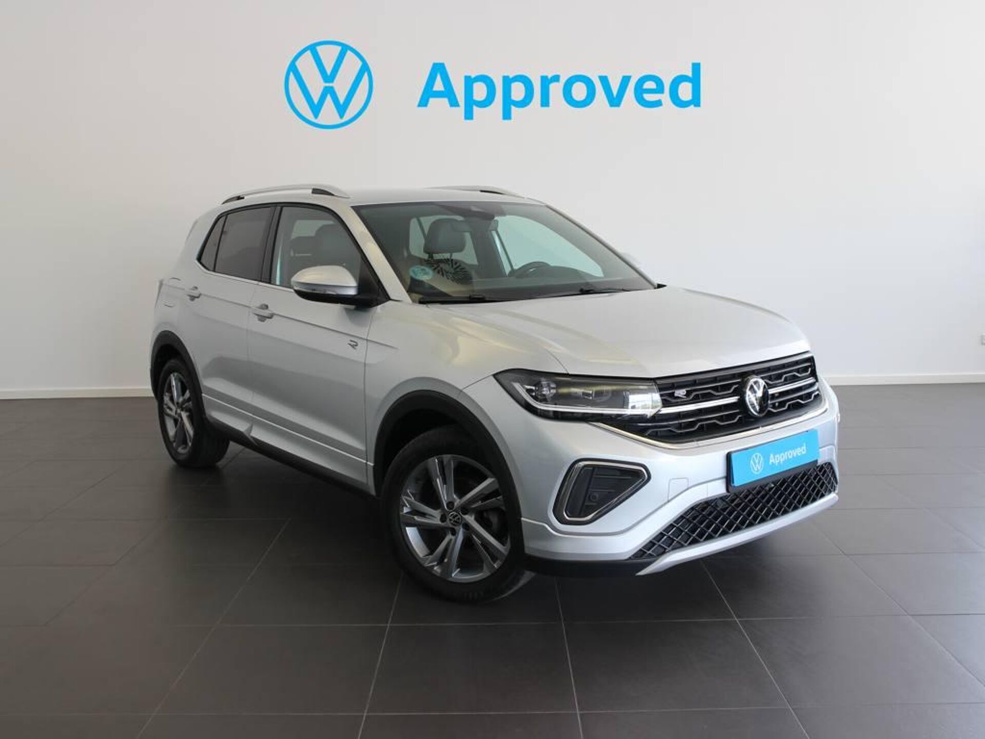 Imagen de VOLKSWAGEN T-Cross