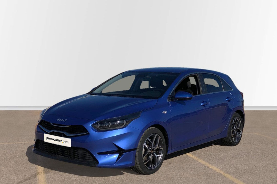 KIA Ceed (1.0 T-GDI 88KW DRIVE 120 5P) en Baleares