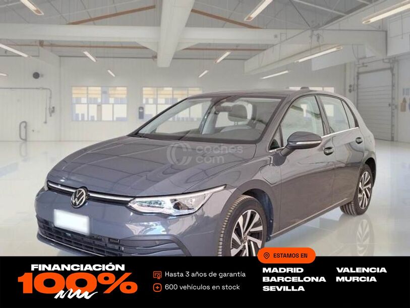 Foto del VOLKSWAGEN Golf 1.4 TSI eHybrid 150kW