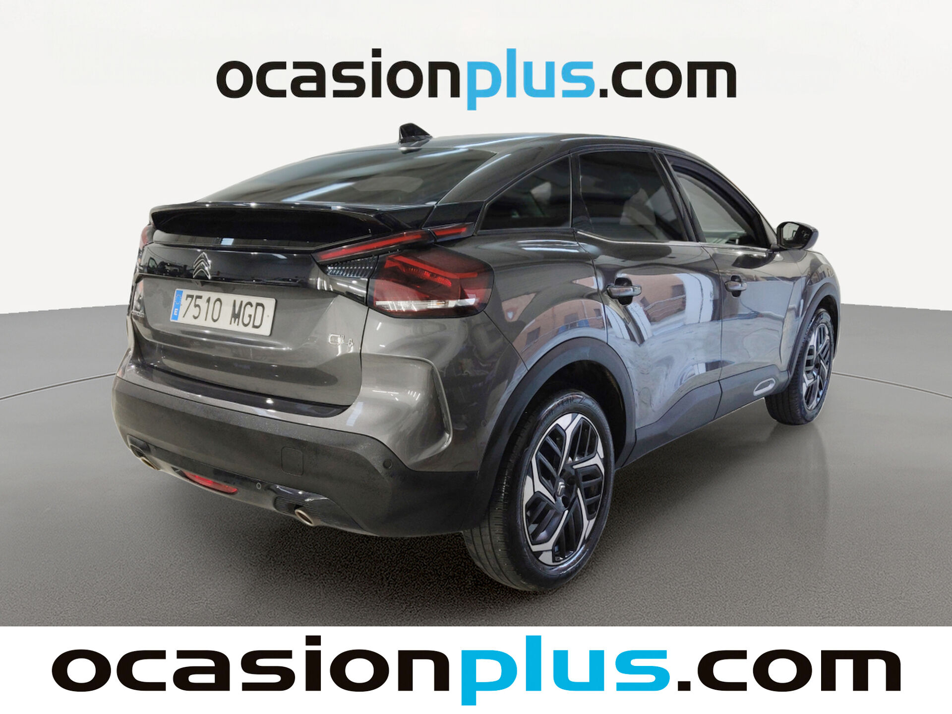 Imagen 3 de CITROEN C4