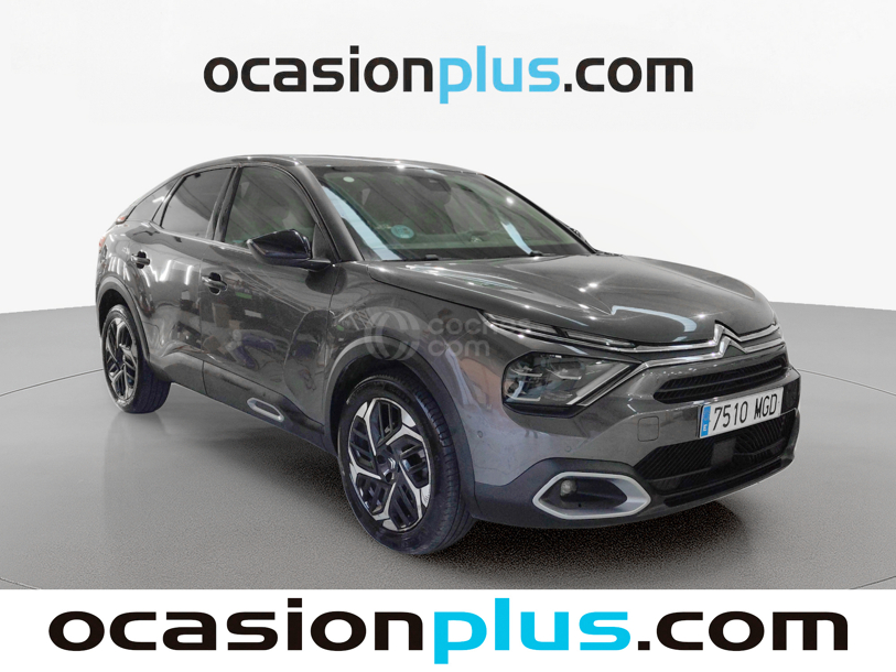 Foto del CITROEN C4 1.2 PureTech S&S Shine 130