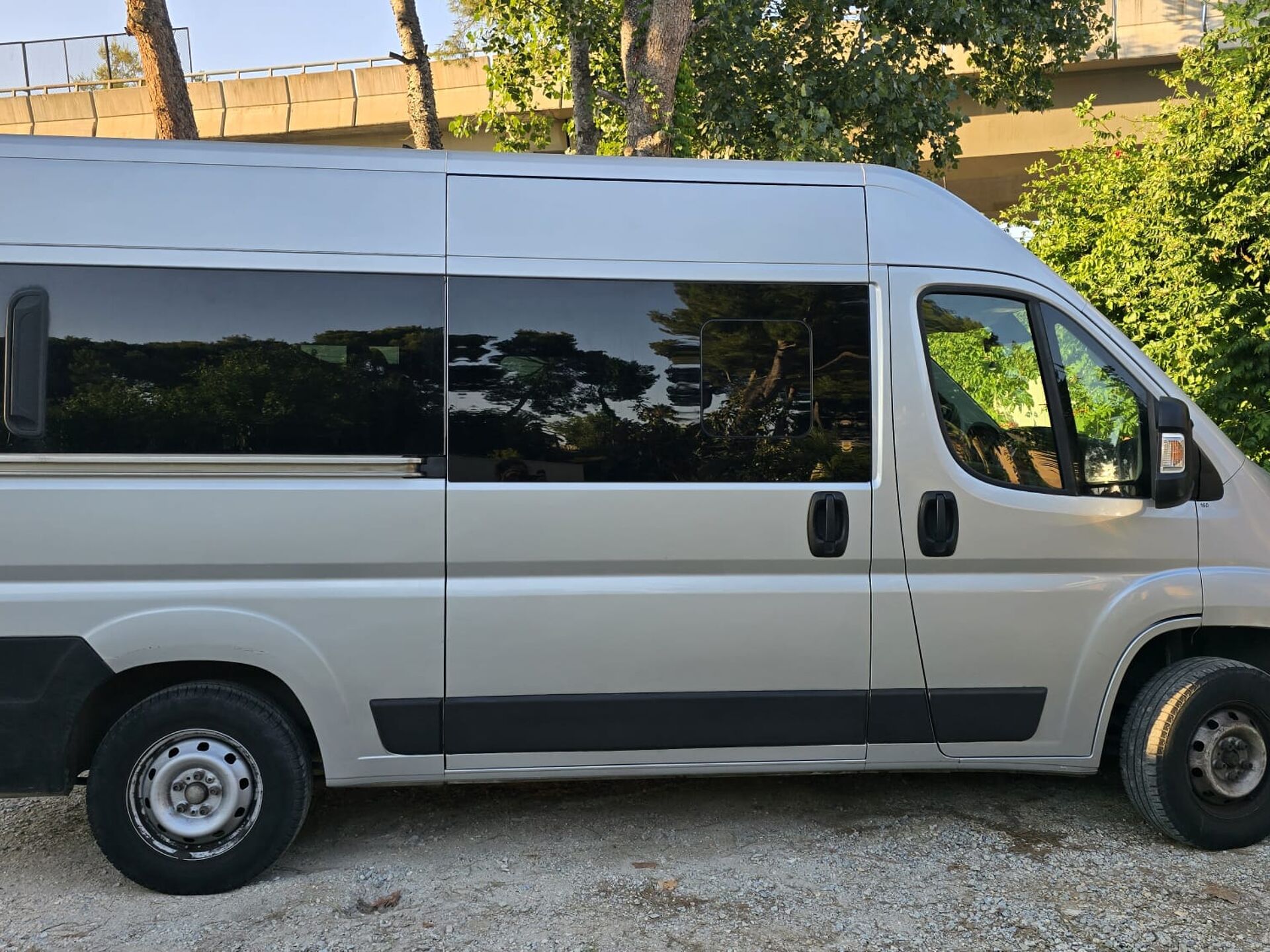 Imagen 2 de CITROEN Jumper