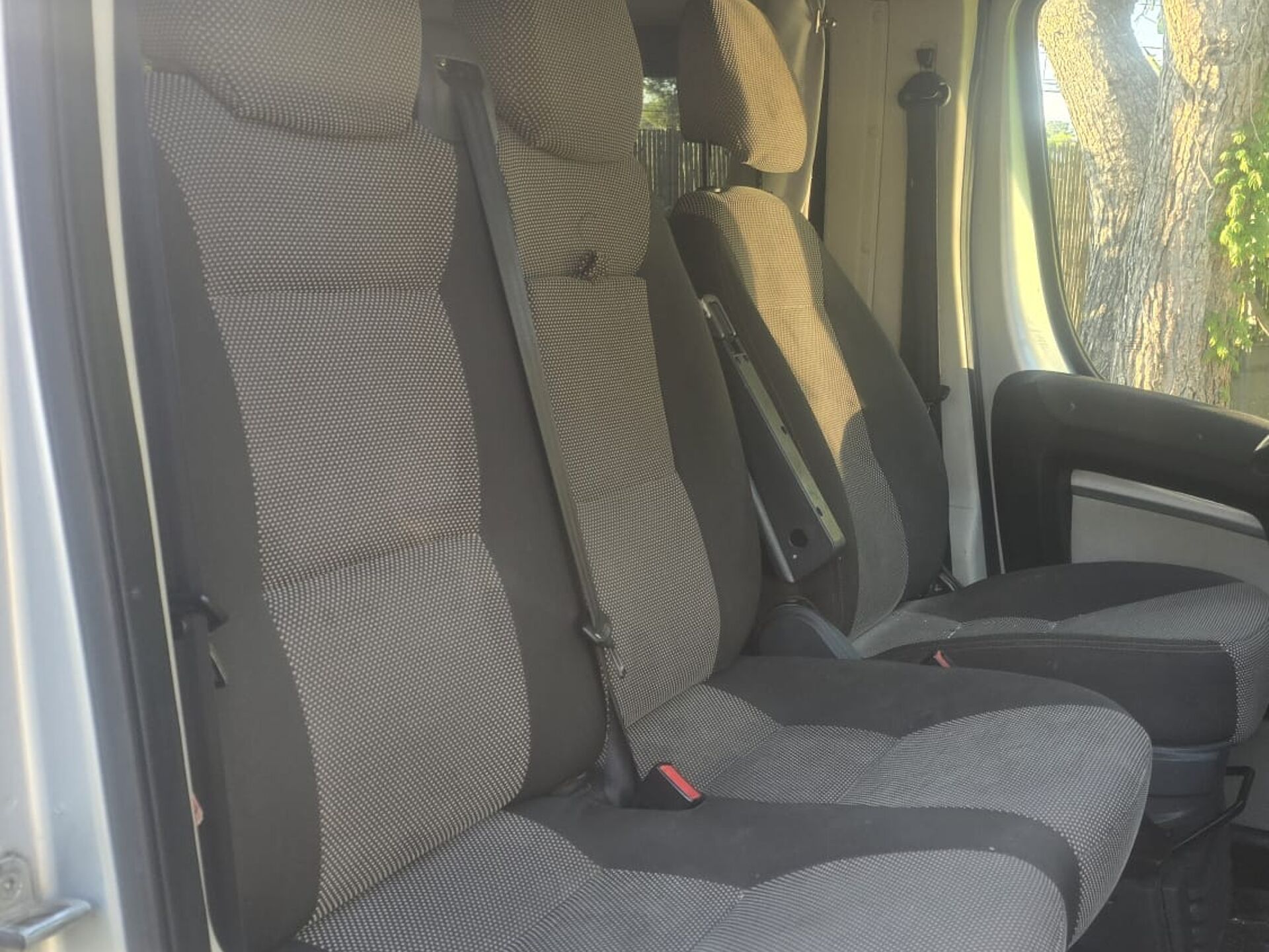 Imagen 3 de CITROEN Jumper