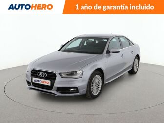 Imagen de AUDI A4 2.0TDI CD Multitronic 190