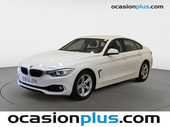 Imagen de BMW Serie 4 430iA Gran Coupé